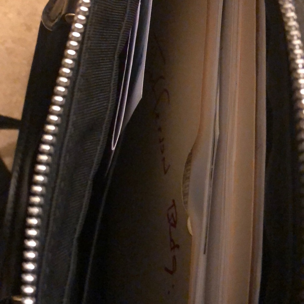 Briefcase - Picture 3 of 3